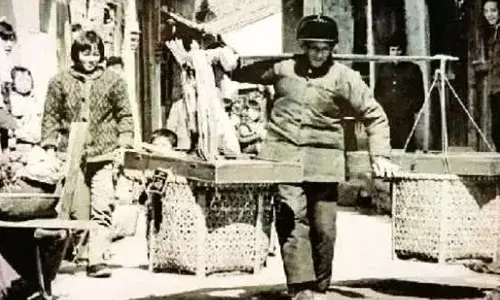 ifan factory history