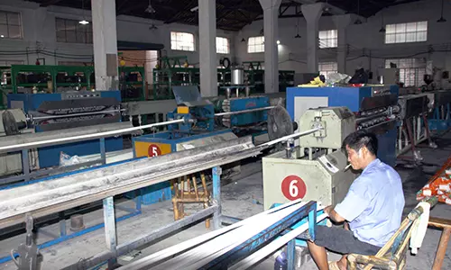 ifan factory production history