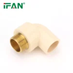 CPVC Elbow 90 Degree