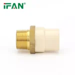 CPVC Male Socket