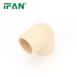 Cpvc 90 Degree Elbow
