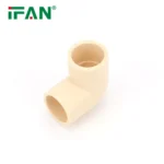 Cpvc 90 Degree Elbow