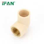 Cpvc Brass Elbow Price