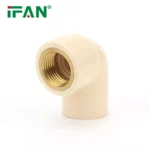 Cpvc Brass Elbow Price