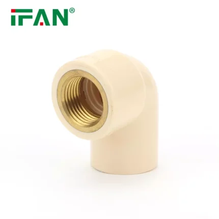 Cpvc Brass Elbow Price