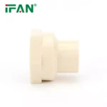 Cpvc Female Socket