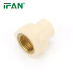Cpvc Female Socket