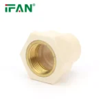 Cpvc Female Socket