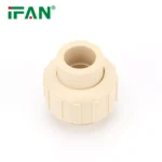 Cpvc Union Fittings