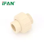 Cpvc Union Fittings