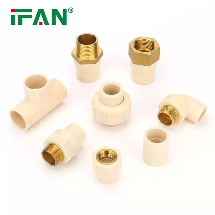 Cpvc ASTM 2826 Pipe Fittings