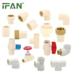 CPVC Pipe Fittings