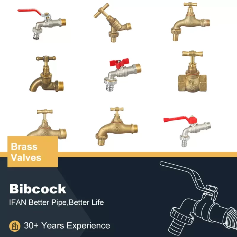 bibcock