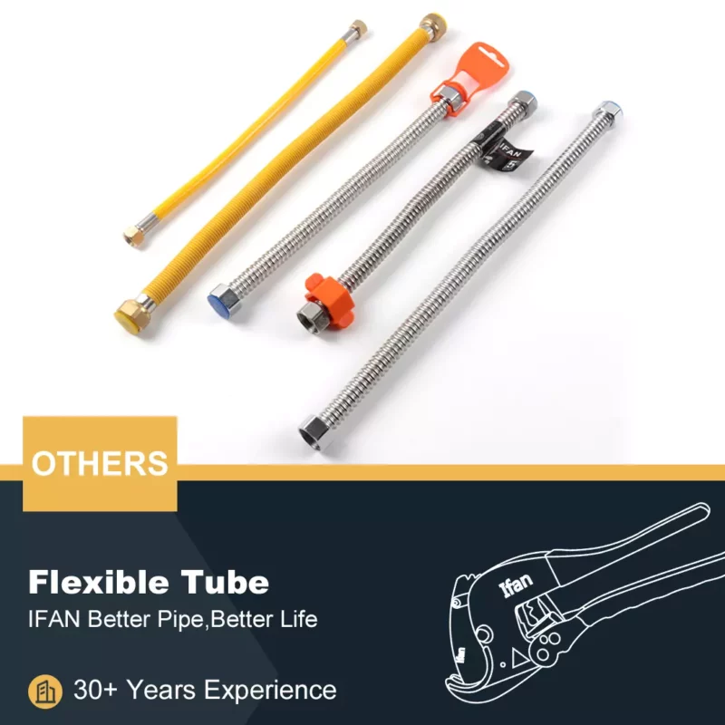 flexible-tube