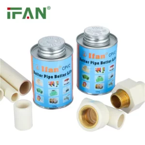 Pvc Pipe