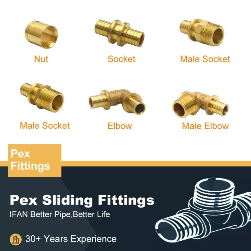 pex-sliding-fittings