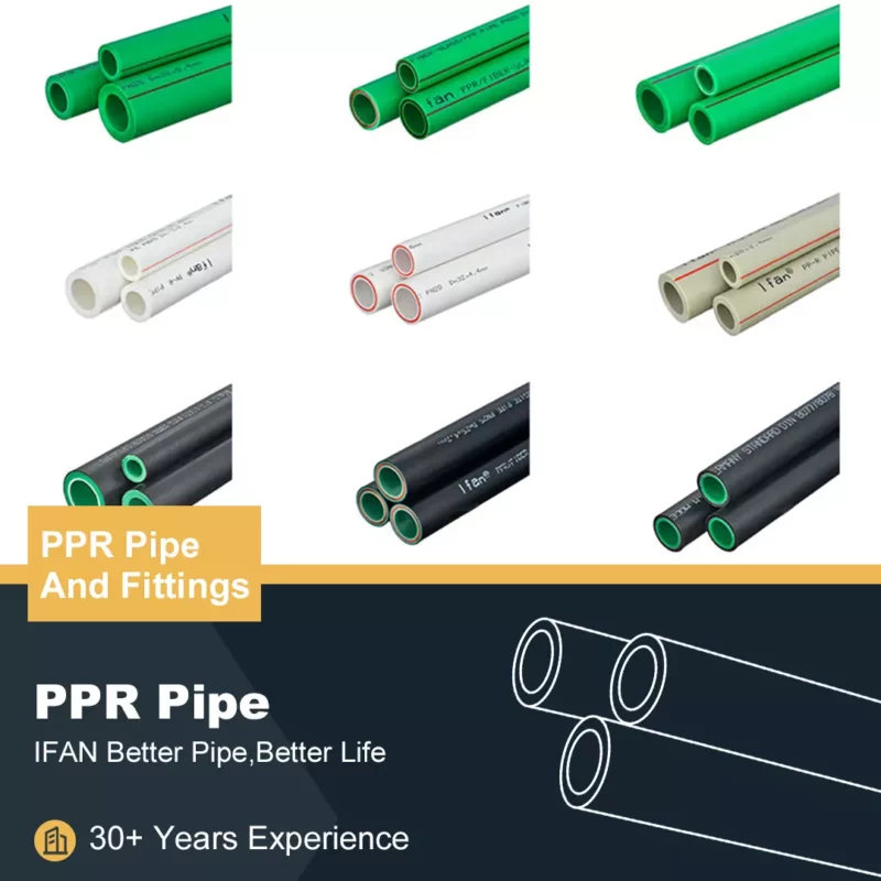 ppr-pipe