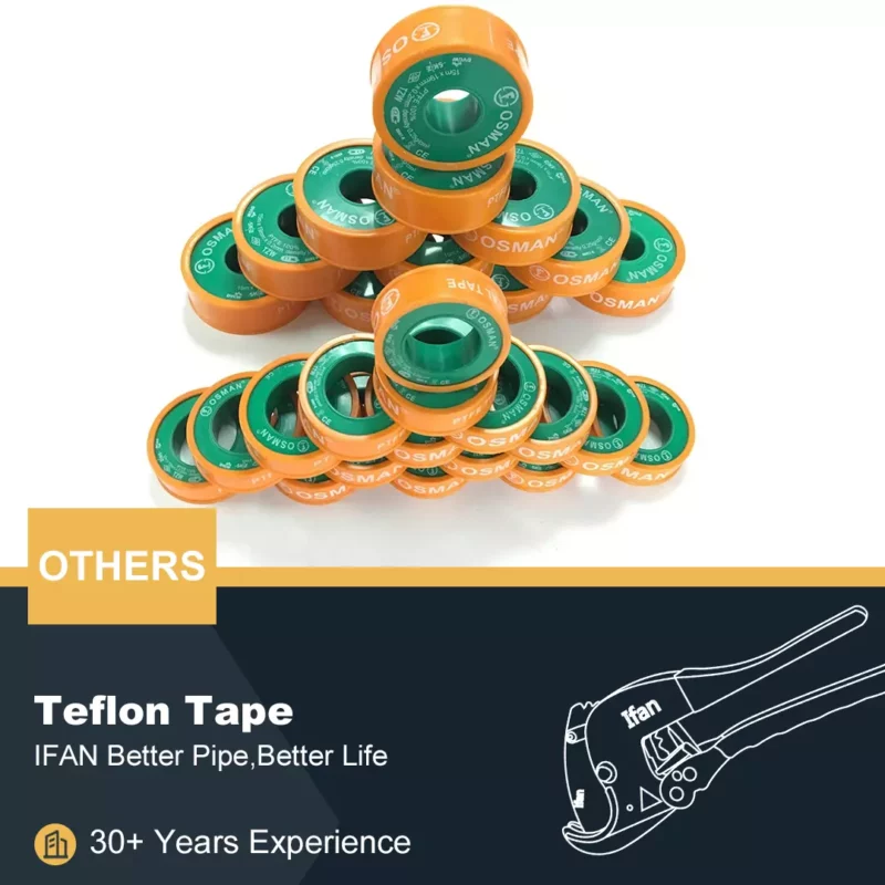 teflon-tape