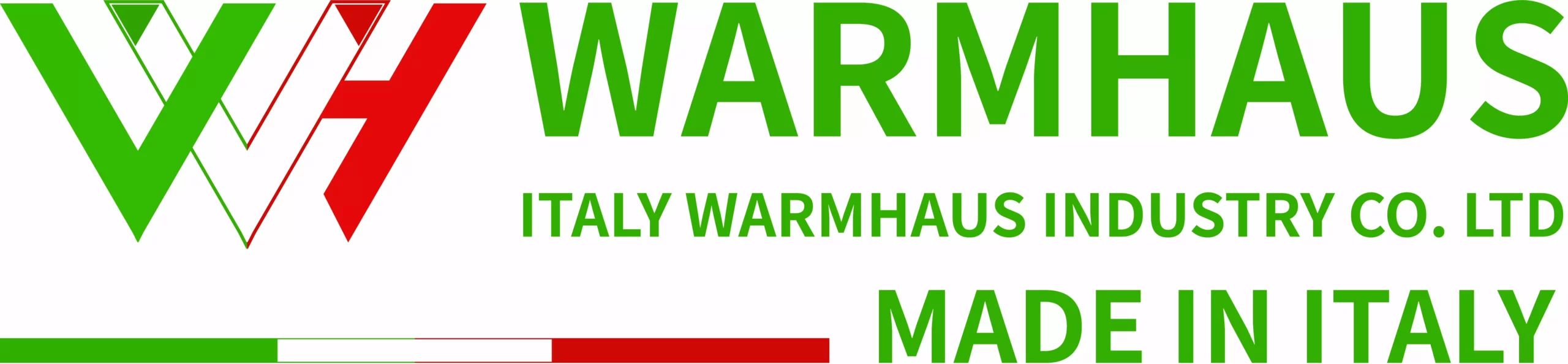 WARMHAUS