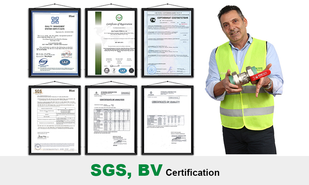 SGS,ISO,Watermark certificate