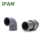 CPVC Fittings Sch80