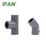 CPVC Fittings Sch80