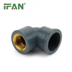 Upvc Elbow
