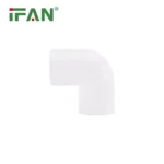 UPVC Plumbing Pipes Fittings Elbow