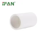 PVC Pipe Fittings Socket
