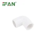 UPVC Plumbing Pipes Fittings Elbow