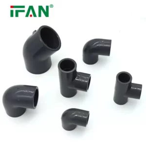 Upvc Socket