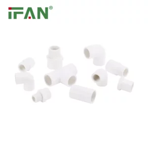 UPVC Plumbing Pipes Fittings Elbow