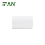 PVC Pipe Fittings Socket