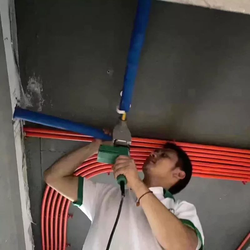 plumbing safety