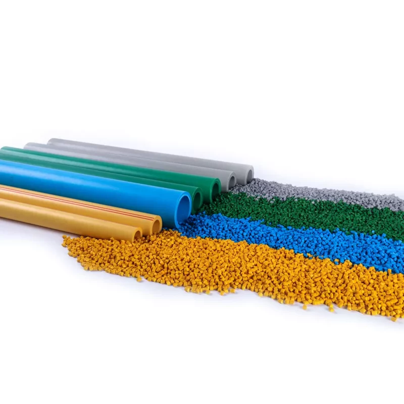 Plumbing Materials