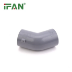 Cpvc 45 Degree Elbow Sch80