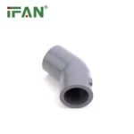 Cpvc 45 Degree Elbow Sch80
