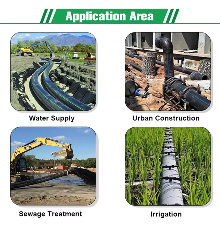 advaced plumbing system
