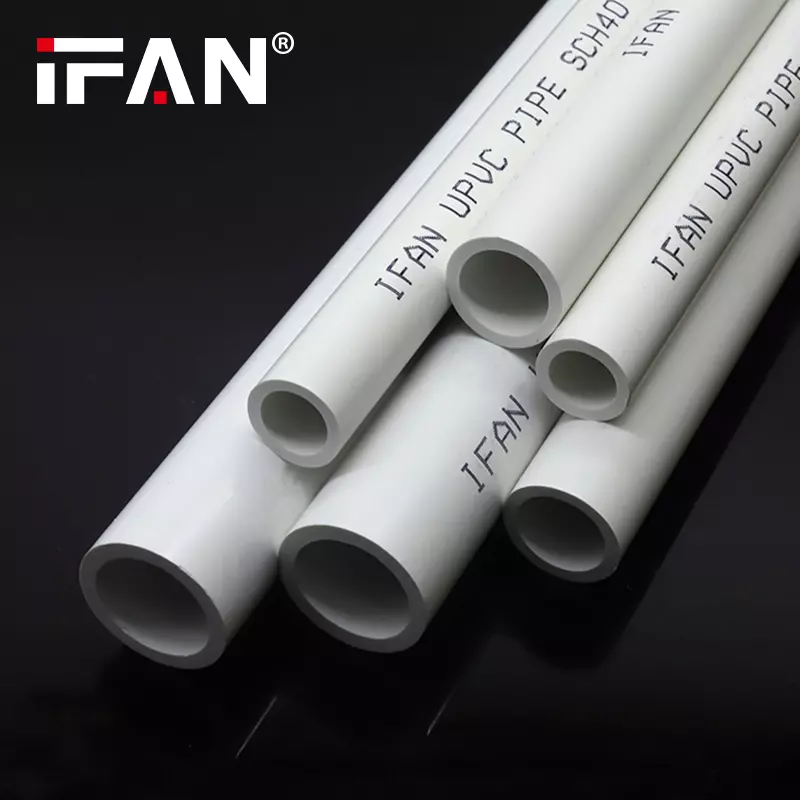 PVC Pipe