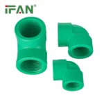 UPVC 90 Degree Elbow