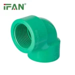 UPVC 90 Degree Elbow
