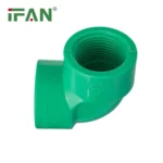 UPVC 90 Degree Elbow