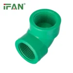 UPVC 90 Degree Elbow