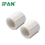 UPVC Female Socket