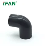 UPVC Fitting SCH80 Elbow