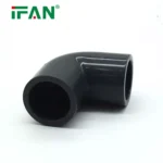 UPVC Fitting SCH80 Elbow