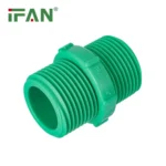 UPVC Male Socket