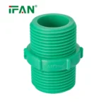 UPVC Male Socket
