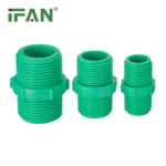 UPVC Male Socket