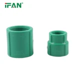 UPVC Pipe Fitting Socket